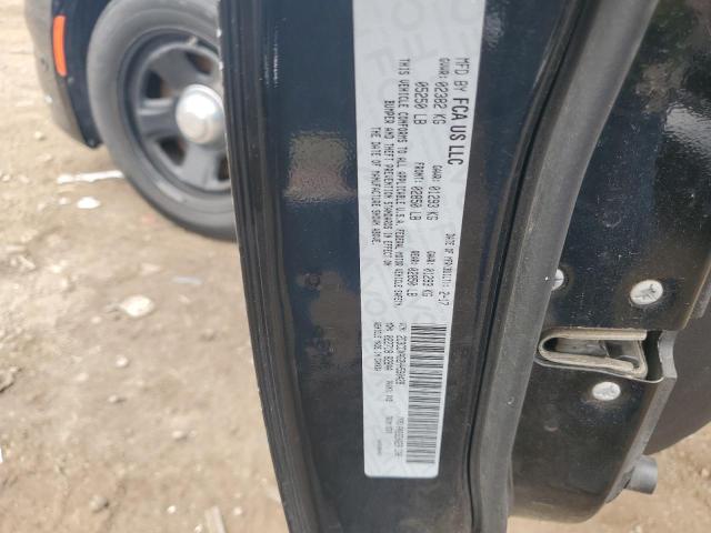2017 DODGE CHARGER PO 2C3CDXAG2HH590428