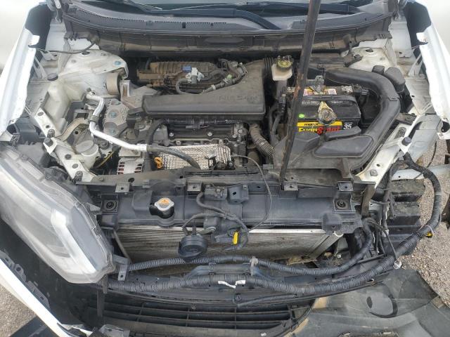 2017 NISSAN ROGUE S KNMAT2MT0HP515921