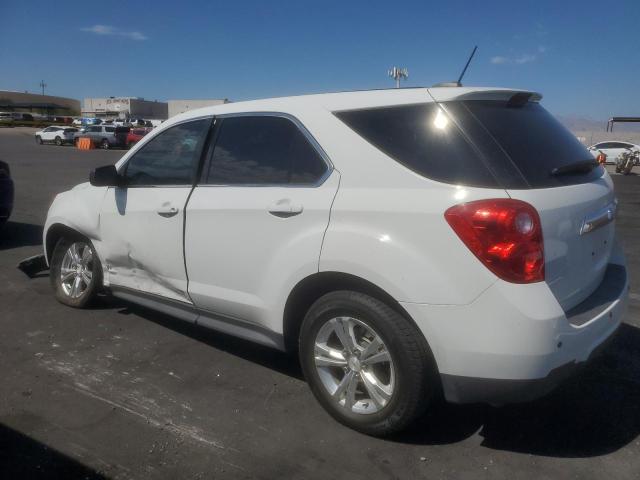 2015 CHEVROLET EQUINOX LS - 2GNALAEK3F6325566