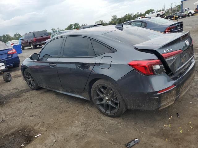 2024 HONDA CIVIC SPOR 2HGFE2F52RH539353