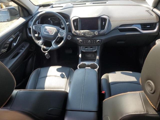 2024 GMC TERRAIN AT4 3GKALYEG2RL400565
