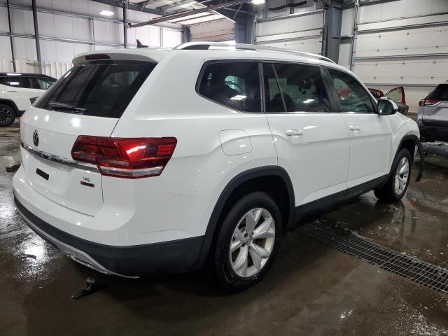 2018 VOLKSWAGEN ATLAS SE 1V2LR2CA3JC519478