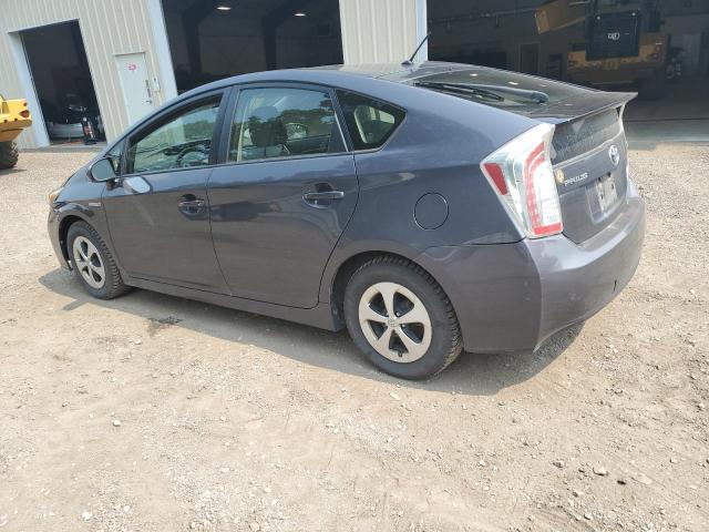 2013 TOYOTA PRIUS - JTDKN3DUXD1705493