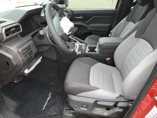 2025 TOYOTA TACOMA DOU #3297907778