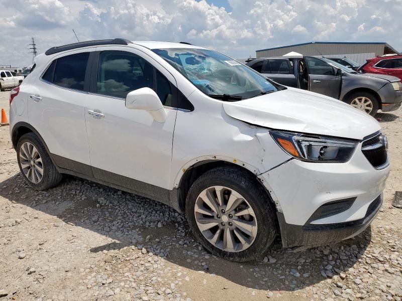 2020 BUICK ENCORE PRE KL4CJASB3LB057388