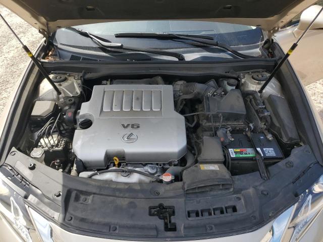 2016 LEXUS ES 350 JTHBK1GG5G2213499