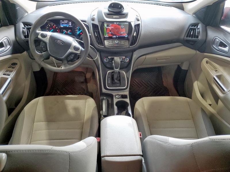 2013 FORD ESCAPE SE - 1FMCU0GX5DUC14075