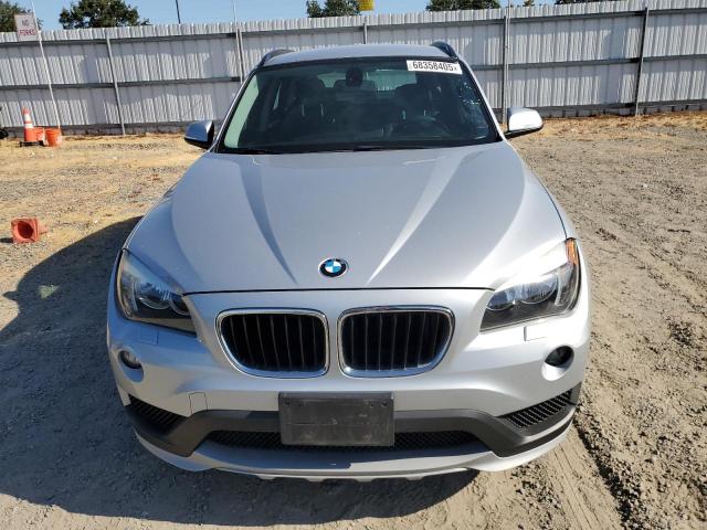 2015 BMW X1 XDRIVE2 WBAVL1C54FVY33853
