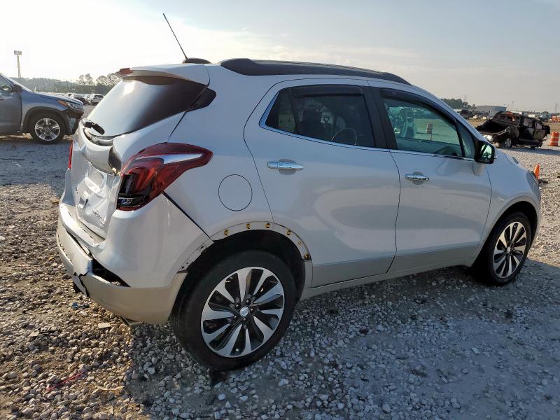 2017 BUICK ENCORE ESS KL4CJGSB9HB036278