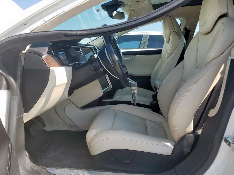 2017 TESLA MODEL S 5YJSA1E14HF214869