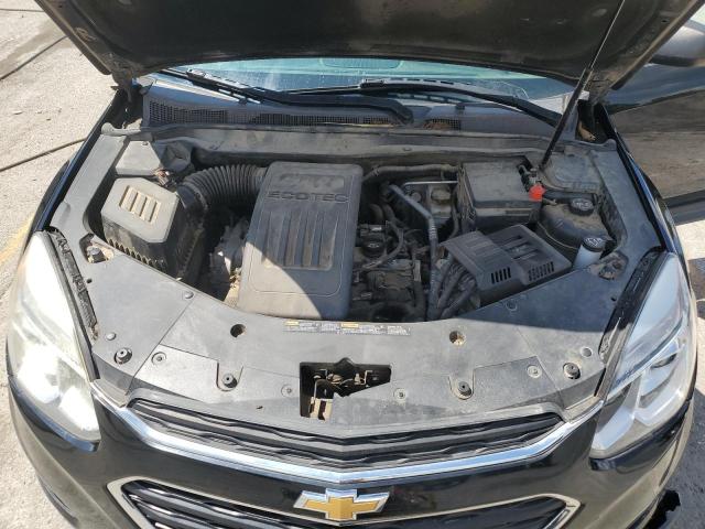 2017 CHEVROLET EQUINOX LS - 2GNALBEK0H1528422