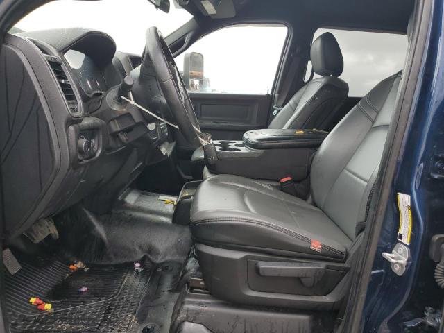 2022 RAM 5500 3C7WRNEL1NG291940
