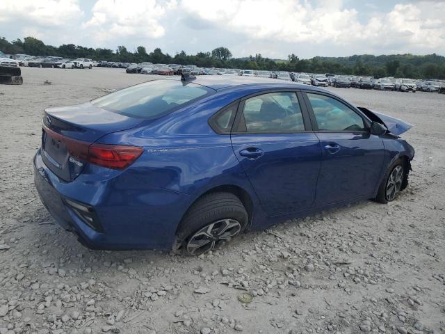2020 KIA FORTE FE 3KPF24AD1LE255250