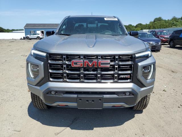 2025 GMC CANYON AT4 1GTP2DEK6S1145017