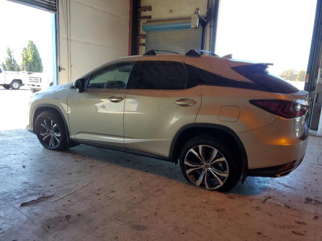 2020 LEXUS RX 350 - 2T2HZMDA7LC219319