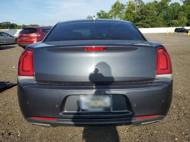 2015 CHRYSLER 300 S 2C3CCABG9FH922537
