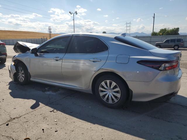 2023 TOYOTA CAMRY LE 4T1C31AK5PU048277