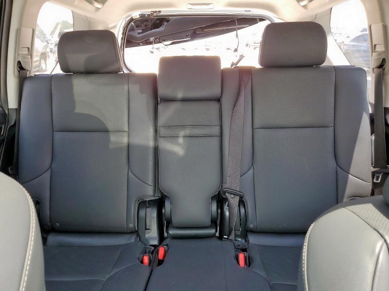 2019 LEXUS GX 460 - JTJBM7FX6K5218327