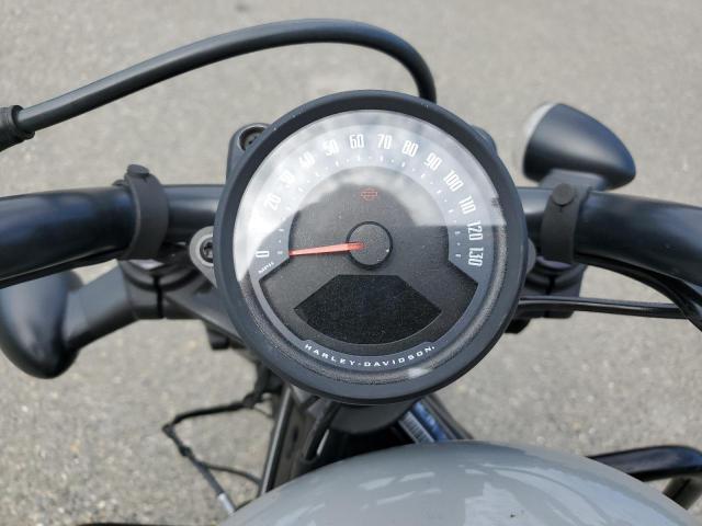 2024 HARLEY-DAVIDSON RH975 1HD1ZH110RB301559