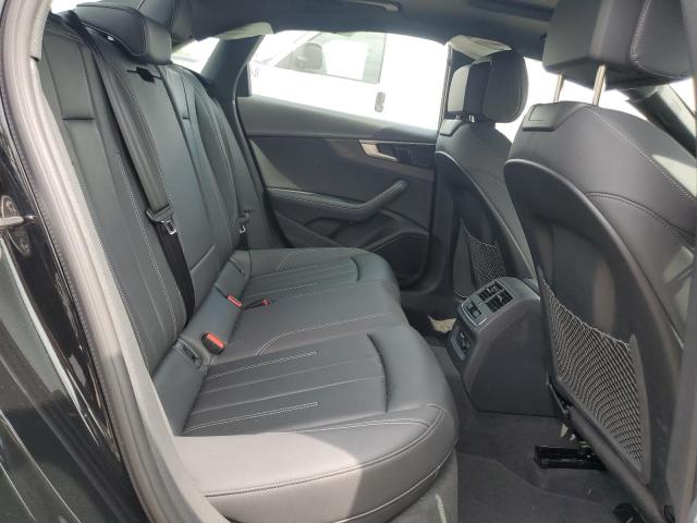 2023 AUDI A4 PREMIUM PLUS 45 WAUEAAF48PN003564