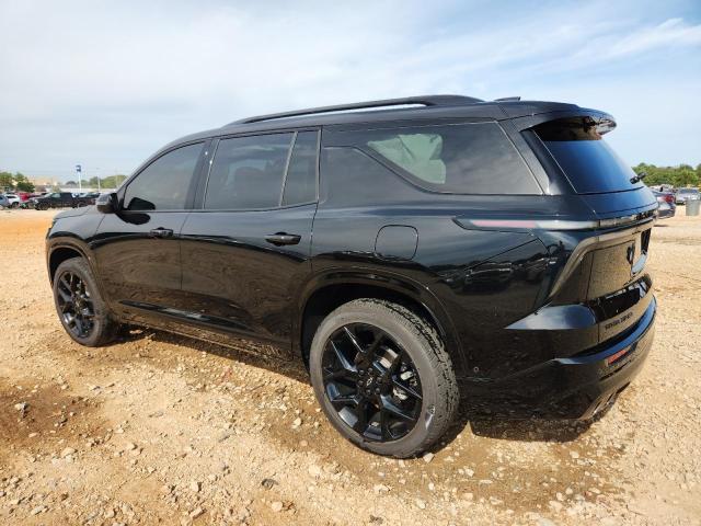 2024 CHEVROLET TRAVERSE R 1GNERLKS6RJ204375