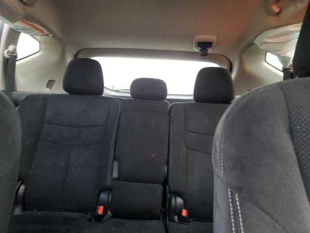 2021 NISSAN MURANO SV - 5N1AZ2BJ5MC127905