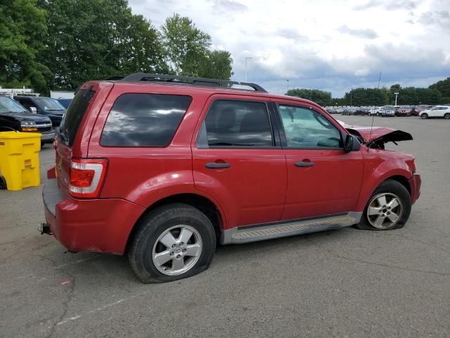 2010 FORD ESCAPE XLT - 1FMCU9DG7AKD41782