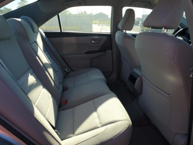 2017 TOYOTA CAMRY LE 4T1BF1FK0HU390006