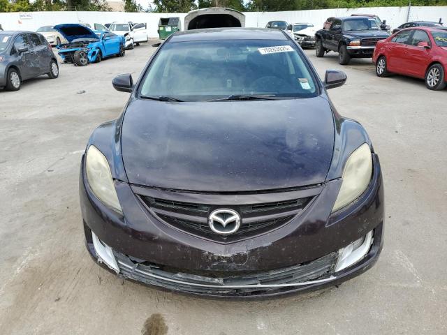 2010 MAZDA 6 I - 1YVHZ8CH0A5M38671