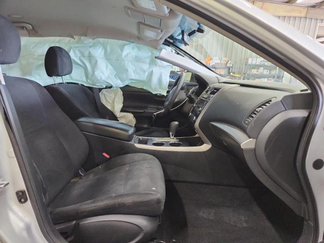 2015 NISSAN ALTIMA 2.5 1N4AL3AP1FC580137