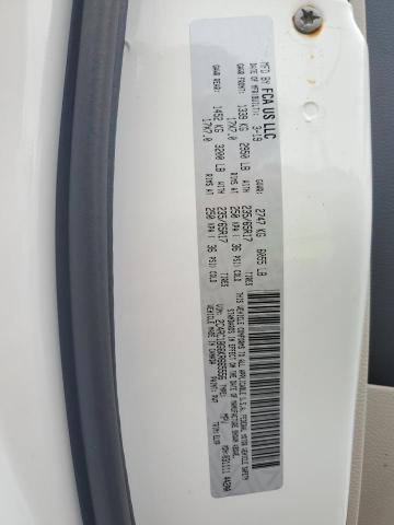 2019 CHRYSLER PACIFICA T 2C4RC1BG6KR665556