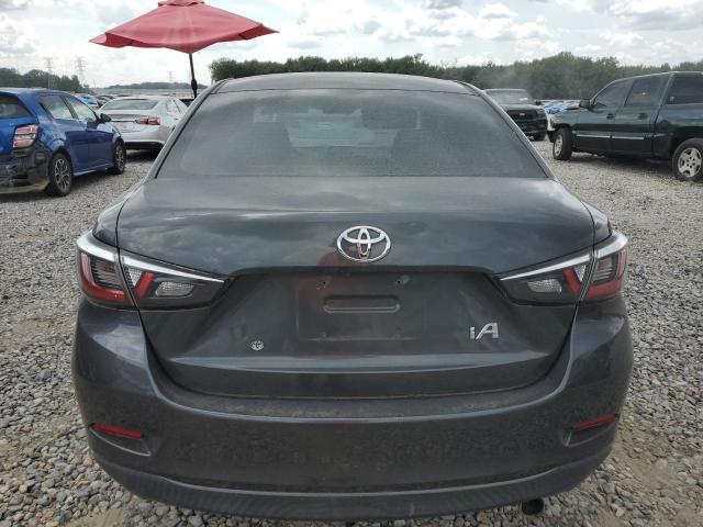 2017 TOYOTA YARIS IA 3MYDLBYV0HY175016