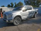 2016 FORD F150 SUPER - 1FTEW1EG6GKF18161