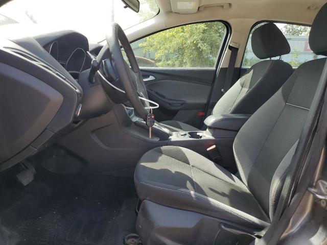 2013 FORD FOCUS SE - 1FADP3F20DL219574