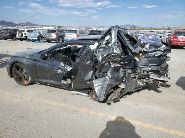 2023 AUDI S5 PREMIUM WAUC4CF5XPA032946