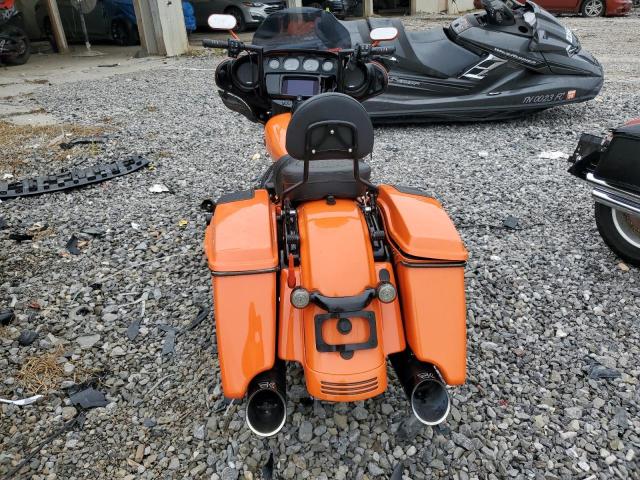 2023 HARLEY-DAVIDSON FLHXS 1HD1KRP1XPB618683