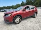 2016 NISSAN ROGUE S - 5N1AT2MT9GC786798