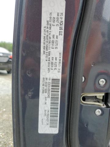 2016 DODGE CHARGER SX - 2C3CDXJG9GH223492