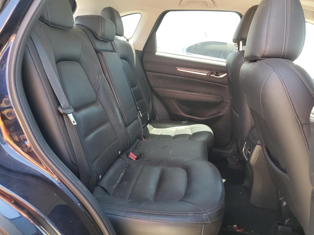 MAZDA CX-5 GRAND TOURING