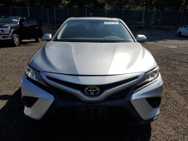 2018 TOYOTA CAMRY L 4T1B11HK7JU002111