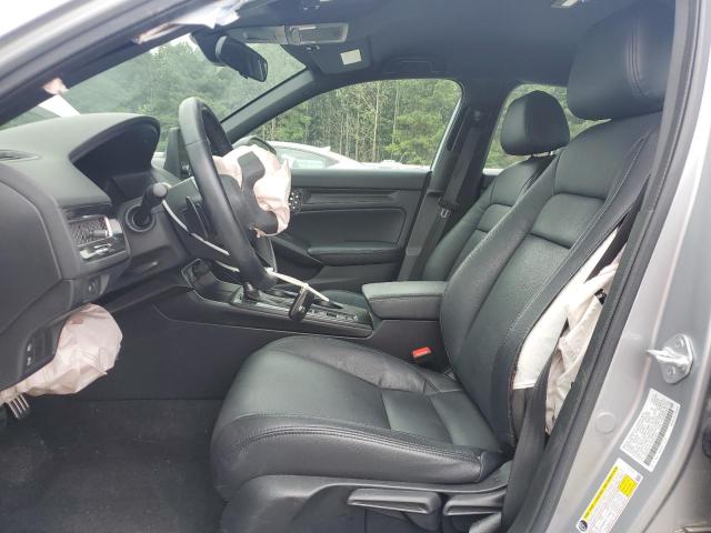 2023 HONDA CIVIC SPOR 2HGFE2F51PH551491