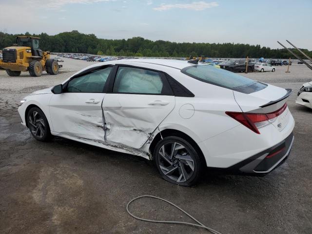 2025 HYUNDAI ELANTRA SE #3291326134