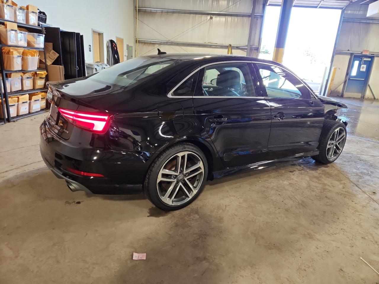 AUDI A3 PREMIUM PLUS