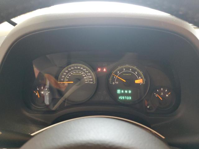2016 JEEP PATRIOT 1C4NJRAB6GD625772