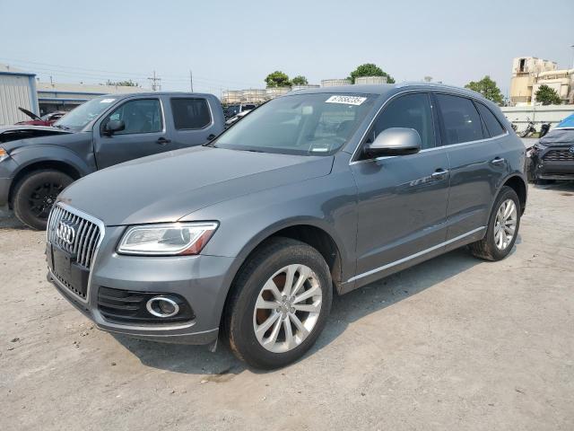 AUDI Q5 PREMIUM