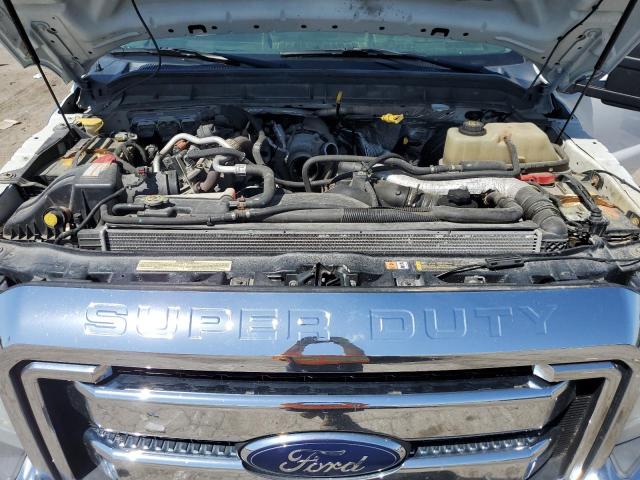 2015 FORD F250 SUPER #3226030030