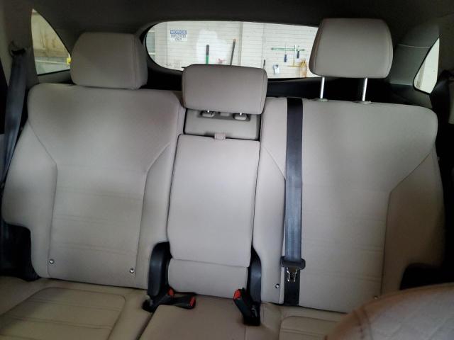 2017 KIA SORENTO LX 5XYPGDA53HG322956