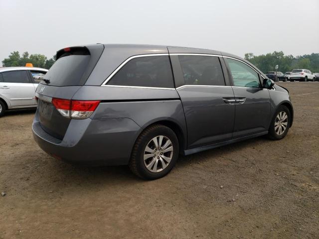 2017 HONDA ODYSSEY EX 5FNRL5H61HB000879