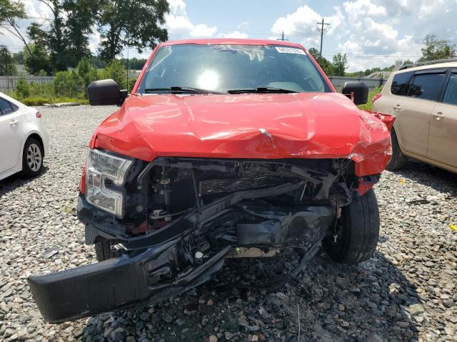 2017 FORD F150 1FTNF1CG1HKD84017