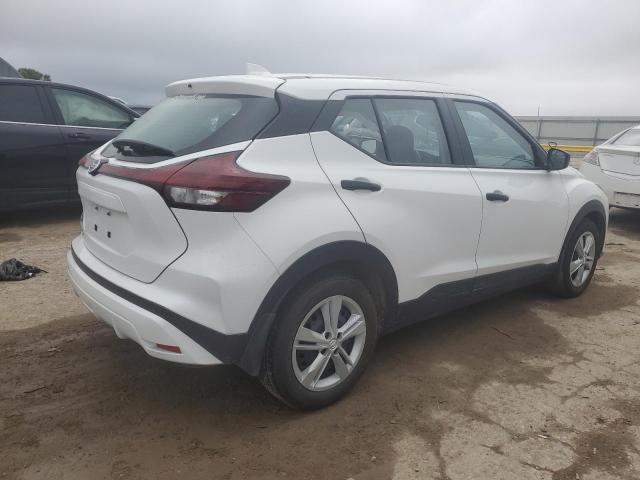 2021 NISSAN KICKS S 3N1CP5BV1ML518192